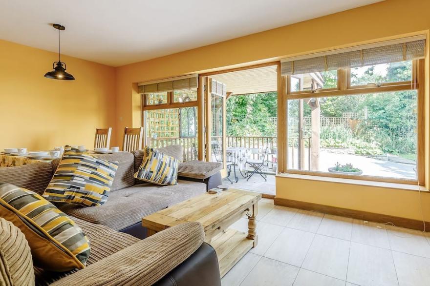 1 bedroom accommodation in Treadam, near Abergavenny