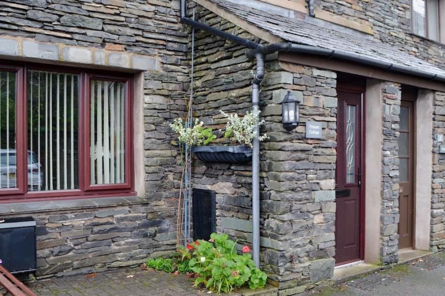 2 Bedroom Accommodation In Ambleside