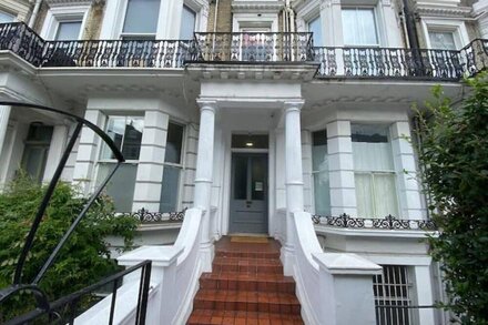 Ideal 1Bed in Holland Park/Olympia/Kensington W14