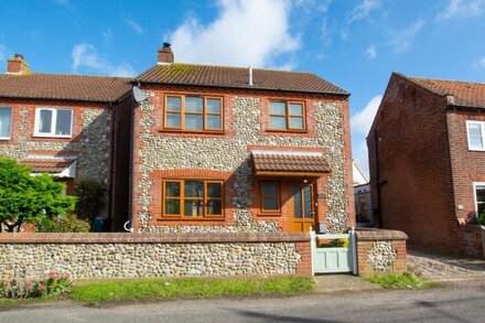 1 Street Farm Cottages