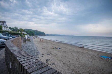 Beach Court - 1 Bedroom Apartment - Saundersfoot