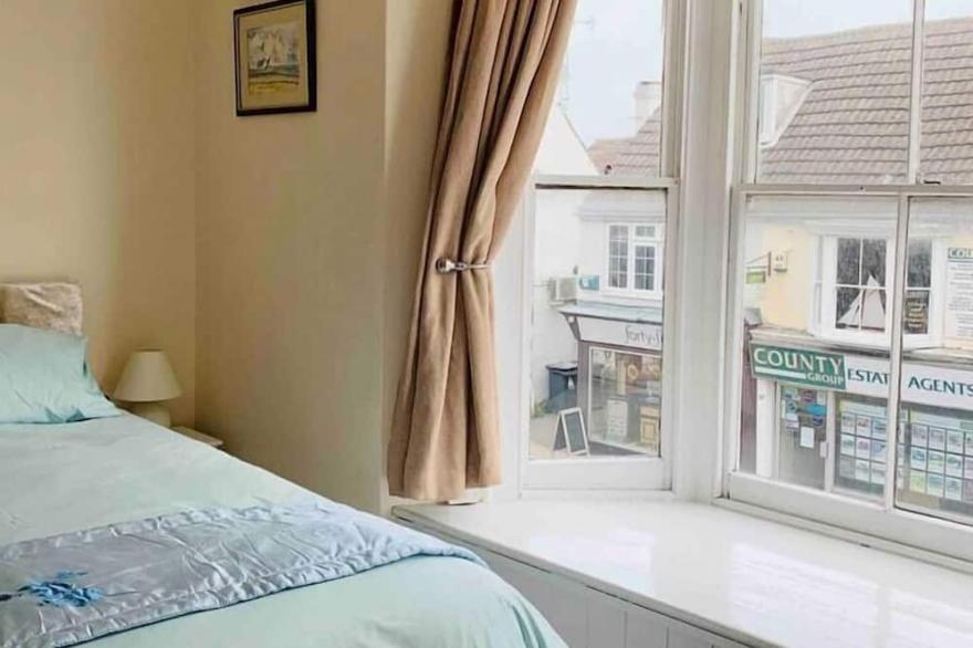 The Studio - Oxford Street Whitstable