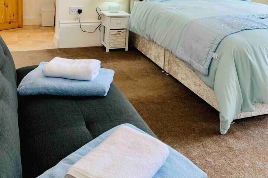 The Studio - Oxford Street Whitstable
