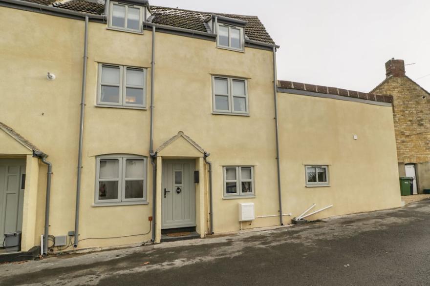 3 Bedroom Accommodation In Silloth, North Lakes