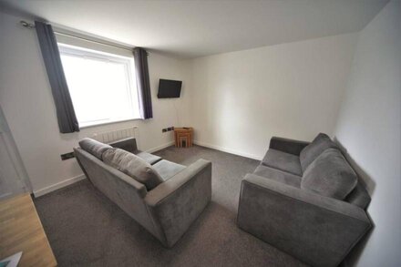 2 Bedroom Deluxe Apartment Ilfracombe North Devon