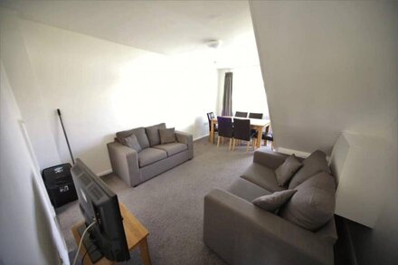 3 Bedroom Duplex Apartment Ilfracombe North Devon