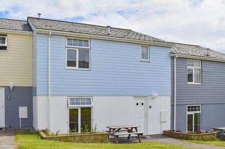 4 bedroom accommodation in Newquay