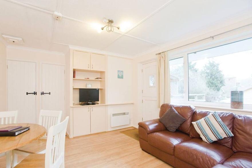 2 bedroom accommodation in Perranporth