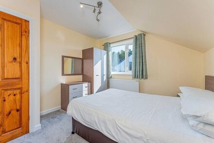 3 bedroom accommodation in Woolacombe