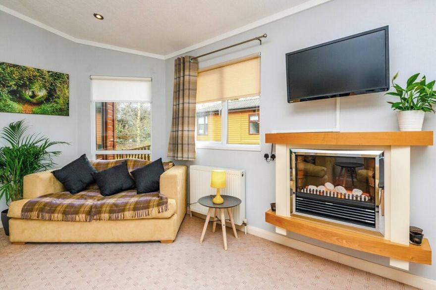 2 bedroom accommodation in Carnforth