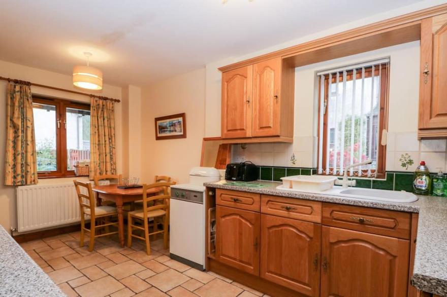 FRIARS FOLD, pet friendly, character holiday cottage in Newby Bridge