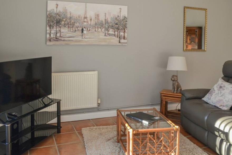 1 bedroom accommodation in Doddington, near Lincoln