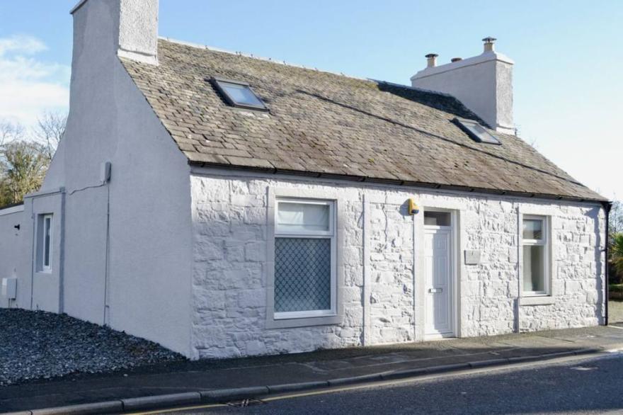 3 Bedroom Accommodation In Newton Stewart