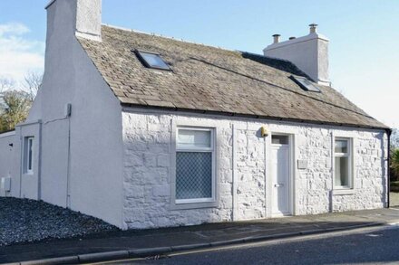 3 bedroom accommodation in Newton Stewart