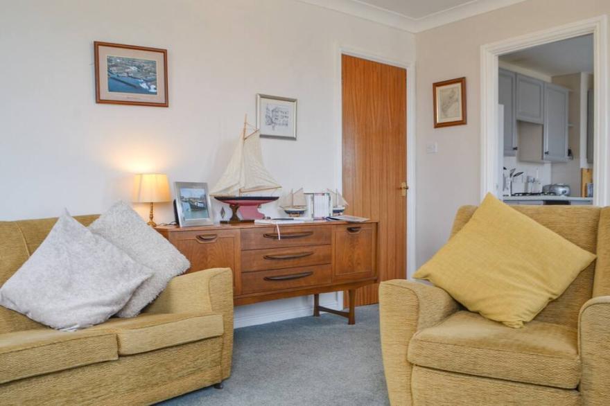 2 bedroom accommodation in Maryport