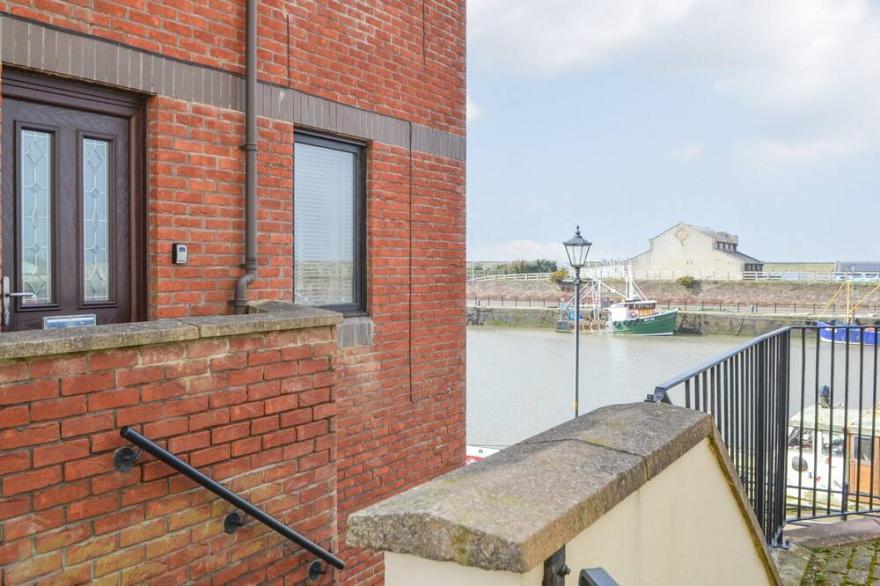 2 bedroom accommodation in Maryport