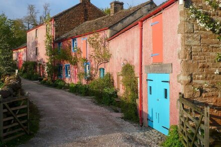 2 bedroom accommodation in Little Salkeld, near Penrith