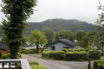 2 bedroom accommodation in Bassenthwaite, Keswick