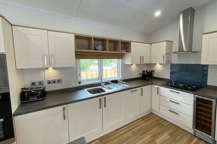 2 bedroom accommodation in Dacre, Nr Ullswater