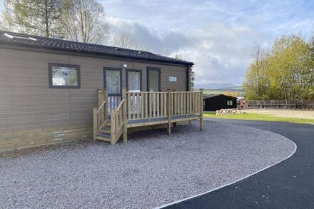 2 bedroom accommodation in Dacre, Nr Ullswater