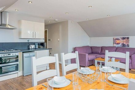 3 bedroom accommodation in Woolacombe