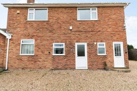 4 bedroom accommodation in Ingoldmells