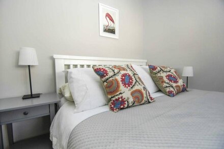 Arundel Mews | Parking | by Brighton Holiday Lets