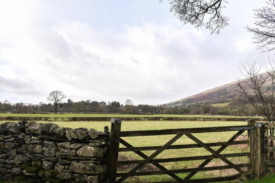 1 bedroom accommodation in Sedbergh