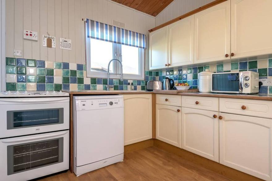 9 Braich Farm in the beautiful Pwllheli