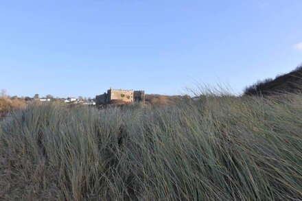 Valley View in the beautiful Tenby