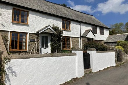 Charming Cottage in Georgeham