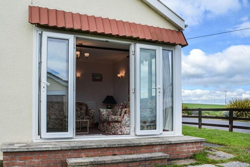 2 bedroom accommodation in Hunmanby Gap, near Filey