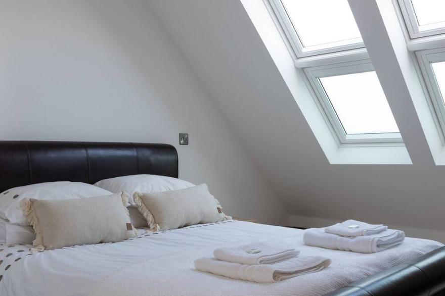 1 bedroom accommodation in Stoke Fleming