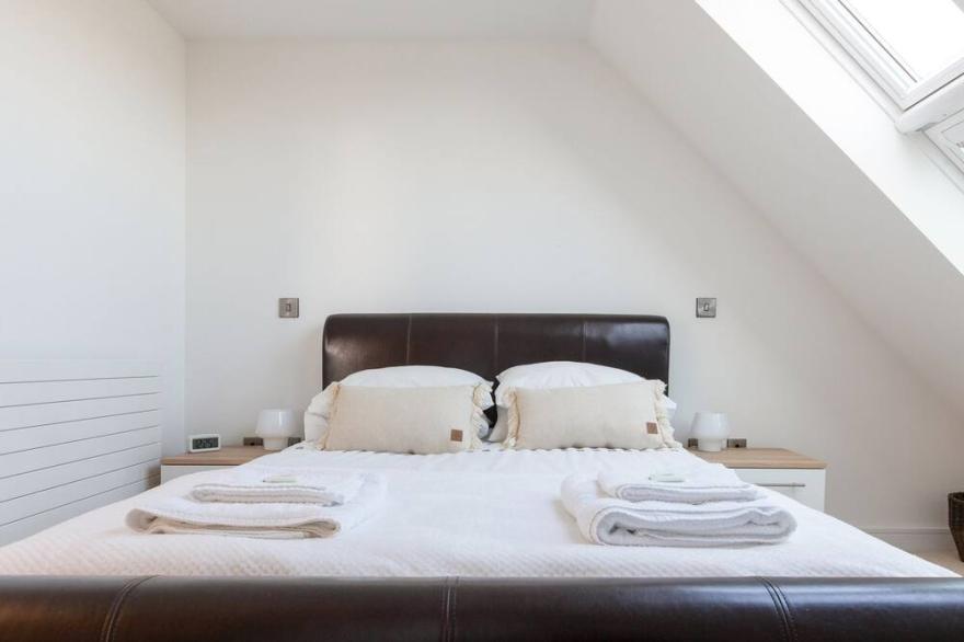 1 bedroom accommodation in Stoke Fleming