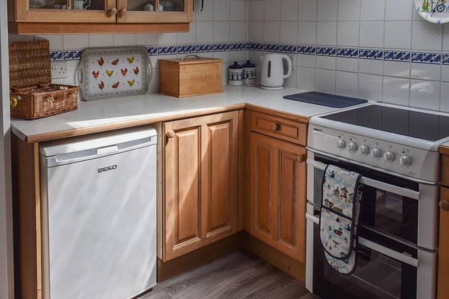 1 bedroom accommodation in Tregony, near Truro