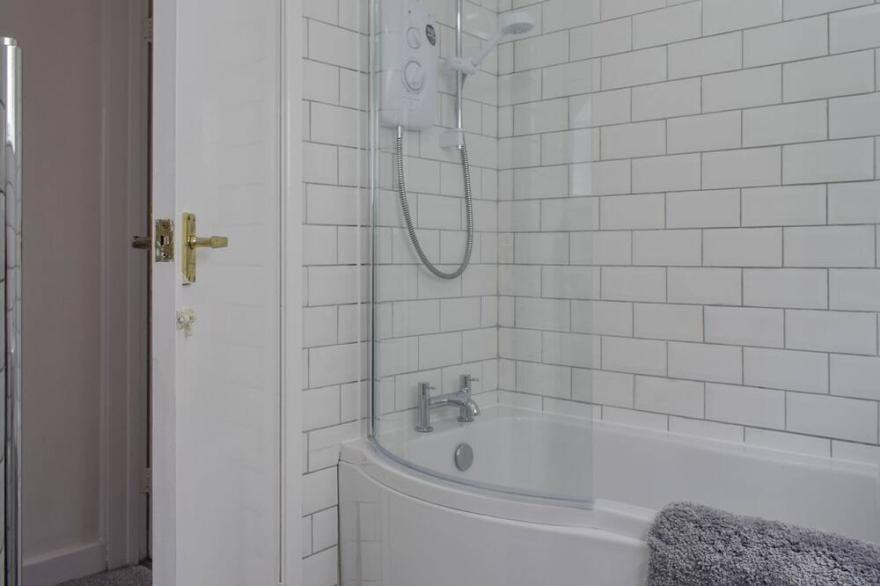 1 bedroom accommodation in Tregony, near Truro