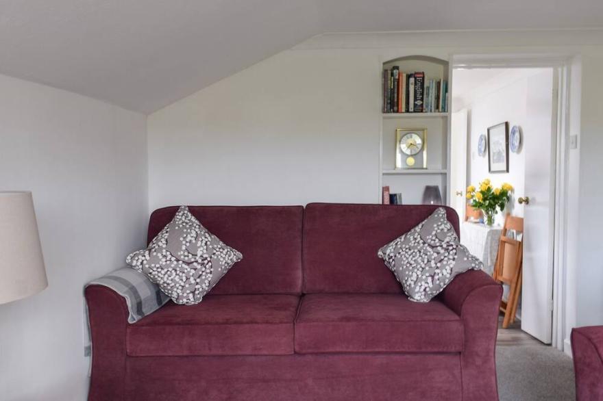 1 bedroom accommodation in Tregony, near Truro