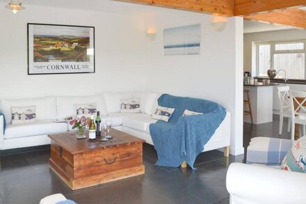 4 bedroom accommodation in Crackington Haven, near Bude