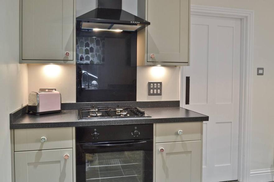 3 bedroom accommodation in Newchurch, near Sandown