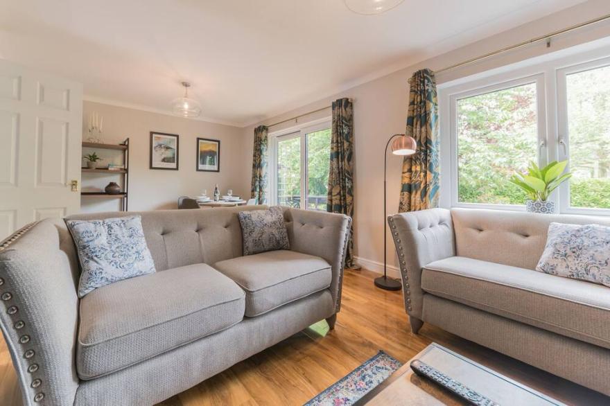 3 bedroom accommodation in Cartmel