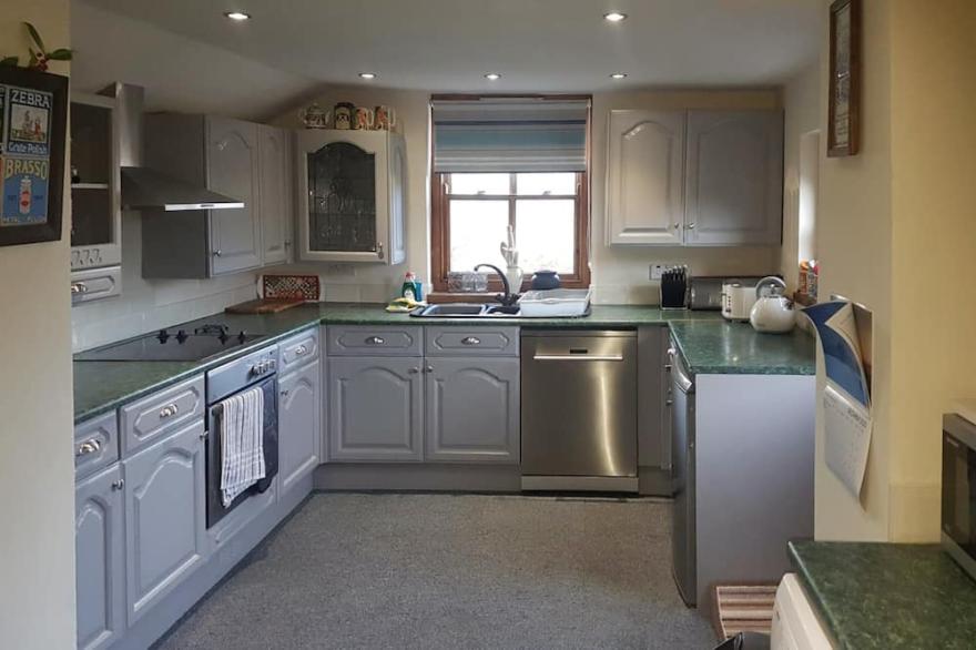 3 bedroom accommodation in Mickleton, near Barnard Castle