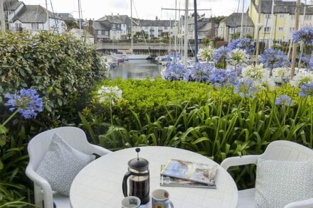 3 bedroom accommodation in Falmouth