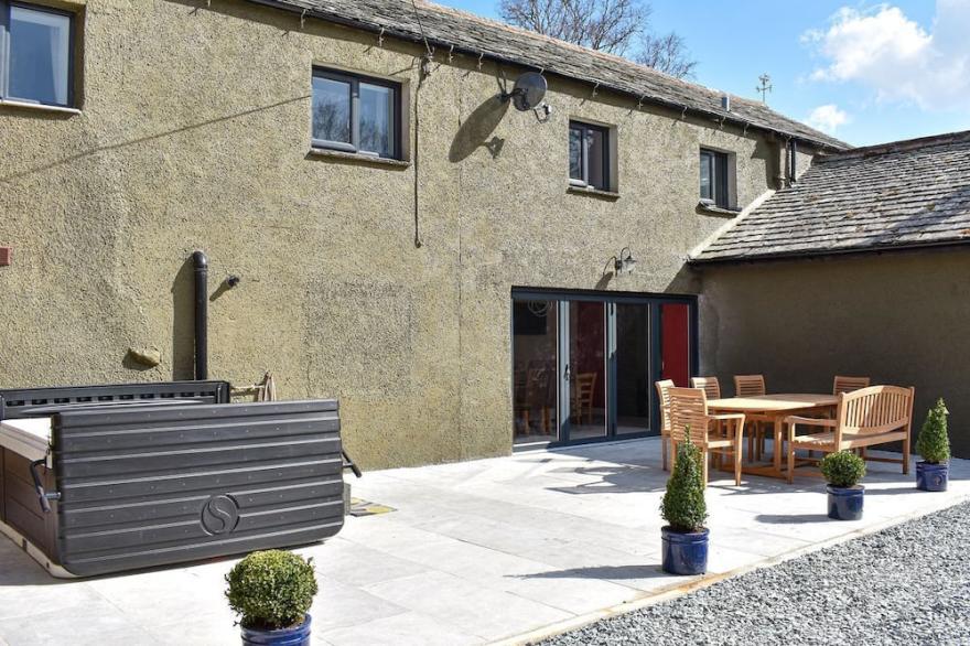 4 bedroom accommodation in Matterdale End, Ullswater