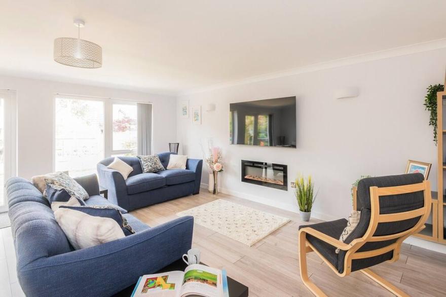 3 bedroom accommodation in Sheringham