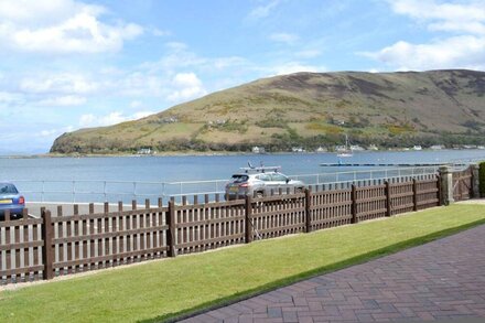 3 bedroom accommodation in Lochranza, Isle of Arran