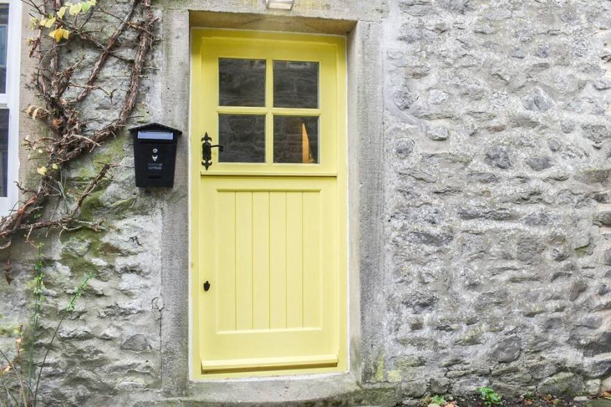 1 bedroom accommodation in Linton, near Skipton