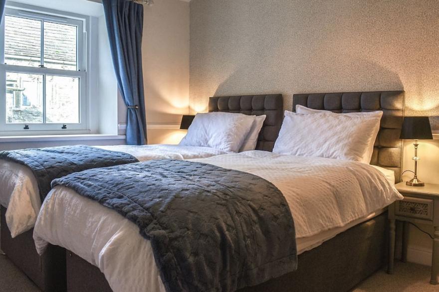 1 bedroom accommodation in Linton, near Skipton