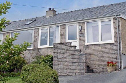 3 bedroom accommodation in Llanfair near Harlech