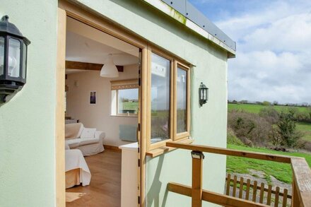 1 bedroom accommodation in Bratton Clovelly, near Okehampton