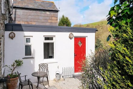 3 bedroom accommodation in Boscastle